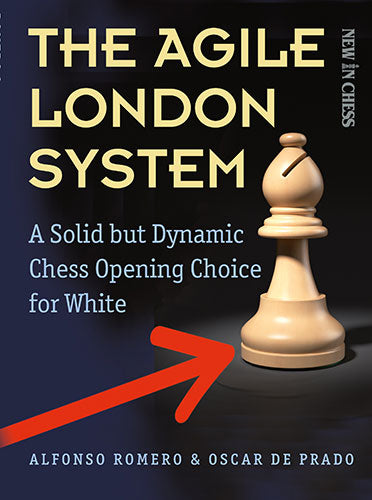 The Agile London System - The Agile London System