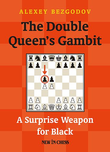 The Double Queen's Gambit - The Double Queen's Gambit