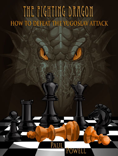 The Fighting Dragon - The Fighting Dragon